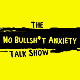 Cam's Kids on the No B.S Anxiety Podcast